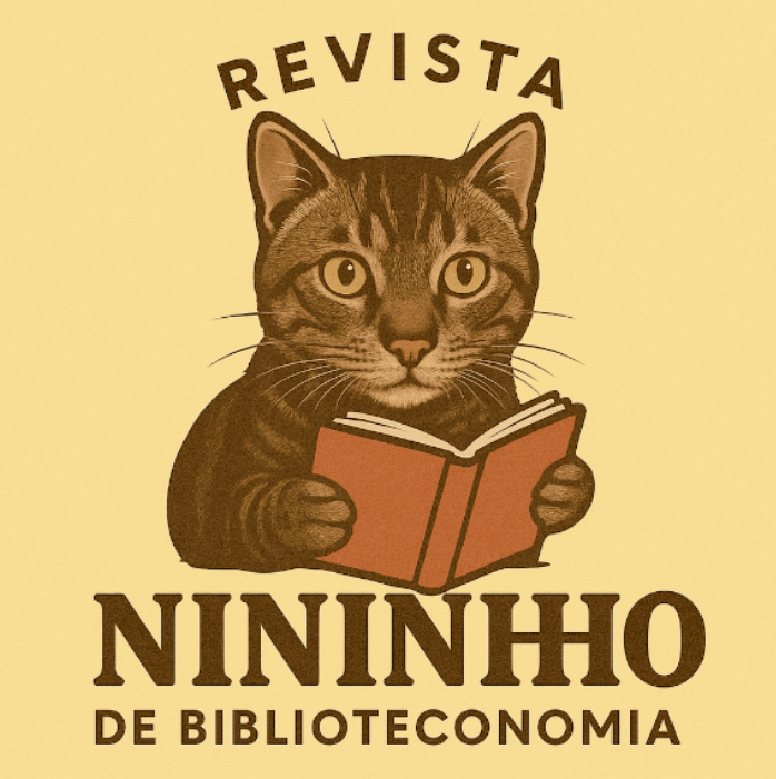 Revista Nininho de Biblioteconomia - RNB