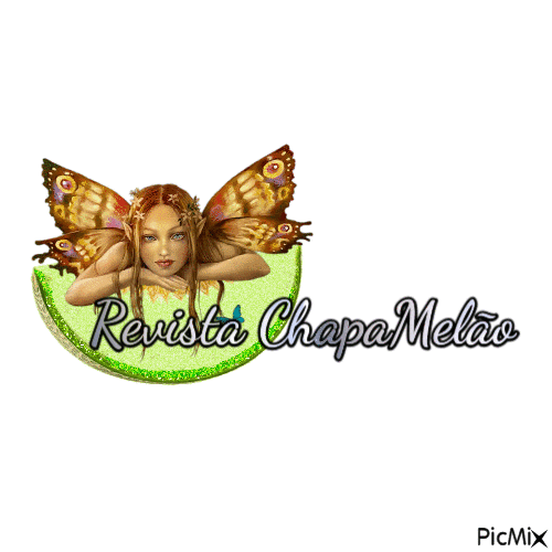Revista ChapaMelão