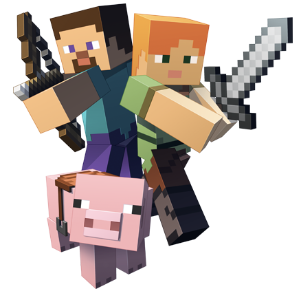 Minecraft