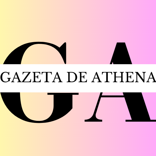 Gazeta de Athena